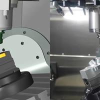 Programmatore CNC e CadCam