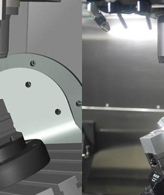 Programmatore CNC e CadCam