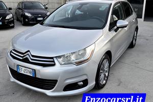 CITROEN C4 1.6 HDi 110CV Elegance