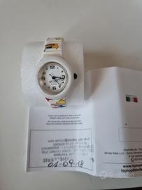 Orologio Hip hop bambina