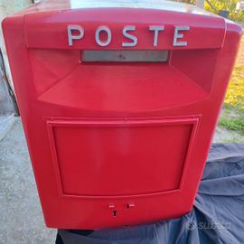 cassetta Postale