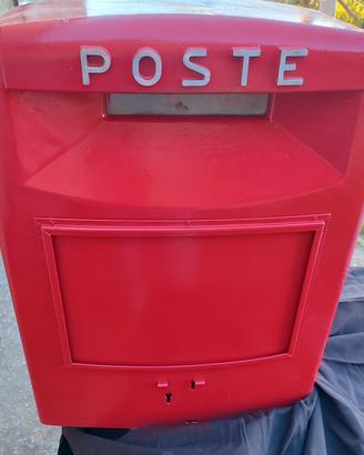 cassetta Postale