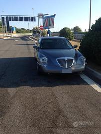 Lancia Thesis