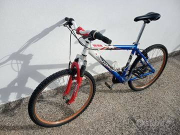 Mountain Bike e BIciclette da donna
