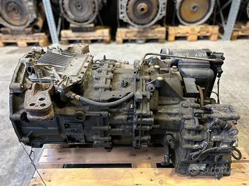 Cambio man lion's coach zf 12 as 2300 bo 813200367