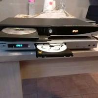 Lettori CD DVD