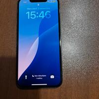 IPhone 13 mini verde