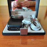 rasoio elettrico Braun