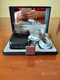 rasoio elettrico Braun