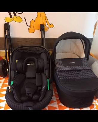 Trio foppapedretti Divo