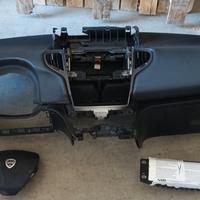 Kit airbag Lancia Ypsilon 