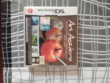 Gioco Art Academy per Nintendo DS