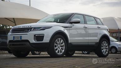 Land Rover Range Evoque 2.0 TD4 150 CV 5p. Busines