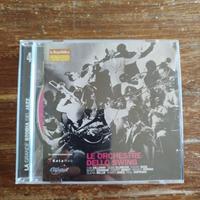 Le orchestre dello swing, La Repubblica