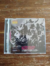 Le orchestre dello swing, La Repubblica