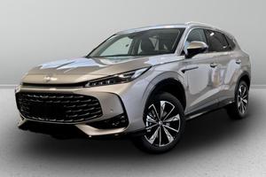 Mg ZS Hybrid+ 1.5 Luxury auto