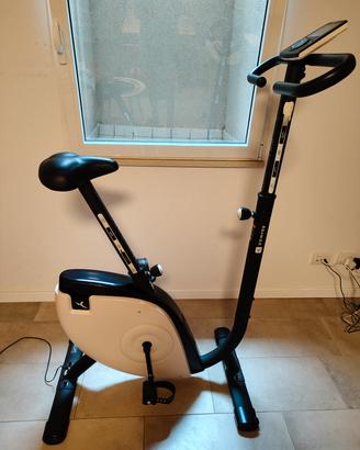 Cyclette Domyos VM 510 - Come nuova