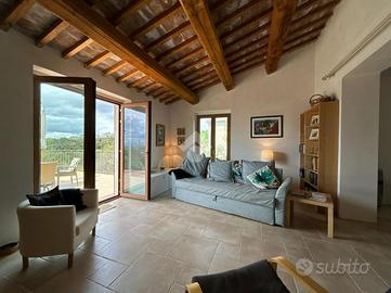 CASA INDIPENDENTE A ORVIETO