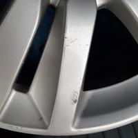 Cerchi in lega Ford CMax 16"