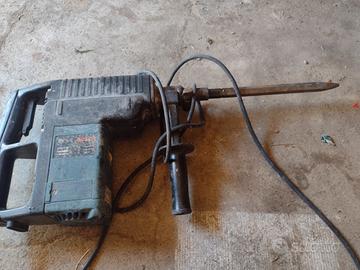 Martello pneumatico