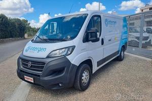 Fiat ducato 2.3 mj 140cv mh1 2020 attrezzato