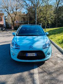 Citroën C3 1.4 HDi Exclusive –Solo 50000km