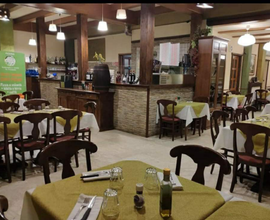 Pizzeria ristorante