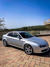 ALFA ROMEO 159  Sport