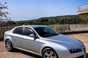 ALFA ROMEO 159  Sport