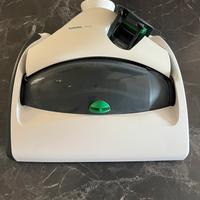 FOLLETTO PULILAVA SP530 NUOVO MAI USATO