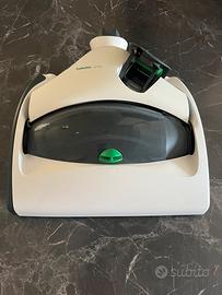 FOLLETTO PULILAVA SP530 NUOVO MAI USATO