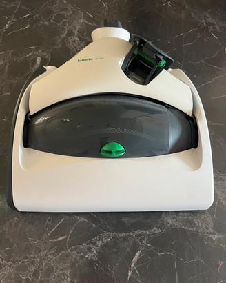 FOLLETTO PULILAVA SP530 NUOVO MAI USATO