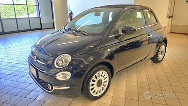 Fiat 500 C 1.0 Hybrid
