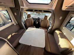 PROFILATO ETRUSCO T 7.3 SCF ( FORD AUTOMATICO 2024