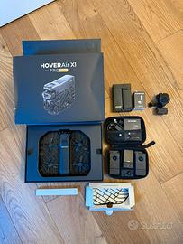 HOVERAIR X1 PRO MAX ULTIMATE CYCLING KIT