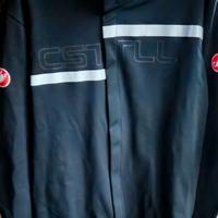 Giacca Castelli Transition 2 Jacket Men's