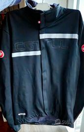 Giacca Castelli Transition 2 Jacket Men's