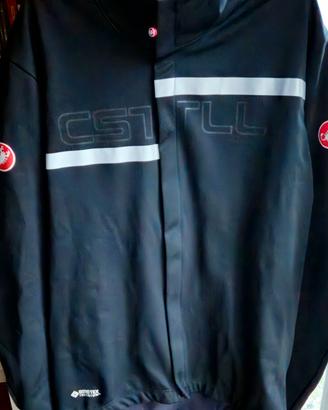 Giacca Castelli Transition 2 Jacket Men's