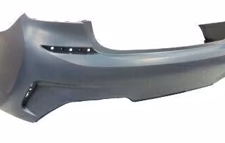 PARAURTI POSTERIORE BMW SERIE 3 2018 G20 G21