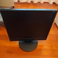 Monitor Q Bell LCD 4:3