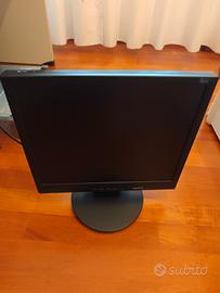 Monitor Q Bell LCD 4:3