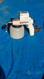 SWITZERLAND KREBS SPRAY GUN TEX-3