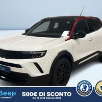 Opel Mokka 1.2 T GS LINE S&S 100CV