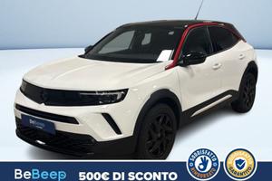 Opel Mokka 1.2 T GS LINE S&S 100CV