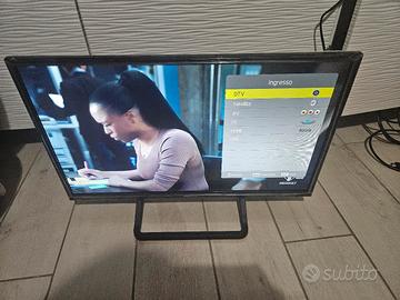 tv digiguest 23 pollici