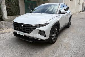 HYUNDAI Tucson 1.6 CRDI 48V XLine