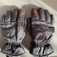 Guanti da sci ragazzo 12 anni