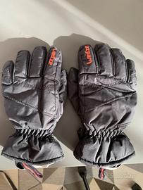 Guanti da sci ragazzo 12 anni