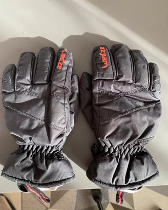 Guanti da sci ragazzo 12 anni