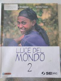 luce del mondo 2